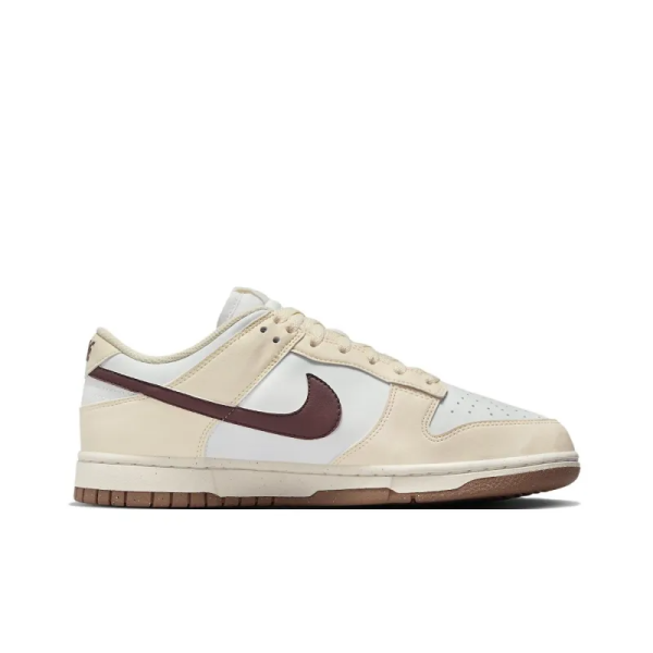 Dunk Low Next Nature Coconut Mauve - Dd1873-103 – Limited - Image 2