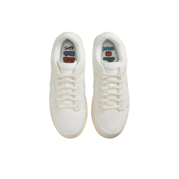 Dunk Low Se The Future Is Equal - Fd0868-133 – Limited - Image 4