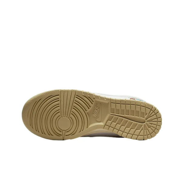 Dunk Low Se The Future Is Equal - Fd0868-133 – Limited - Image 5