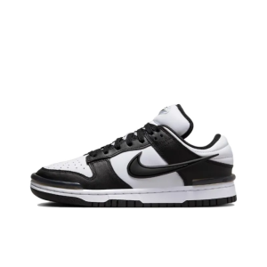 Dunk Low Twist Panda - Dz2794-001 – Streetwear