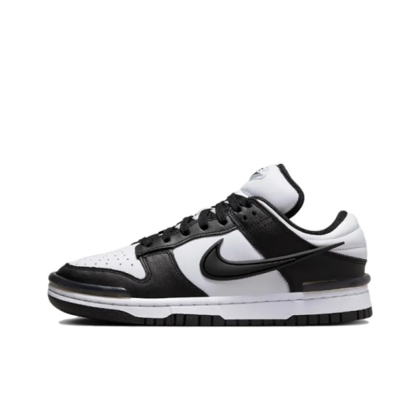 Dunk Low Twist Panda - Dz2794-001 – Streetwear