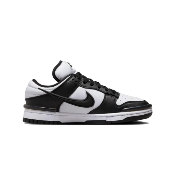 Dunk Low Twist Panda - Dz2794-001 – Streetwear - Image 2