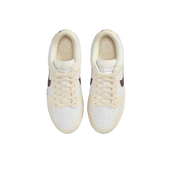 Dunk Low Next Nature Coconut Mauve - Dd1873-103 – Limited - Image 4