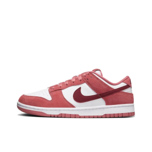 Dunk Low Wmns 'valentine's Day' - Fq7056-100 – Iconic