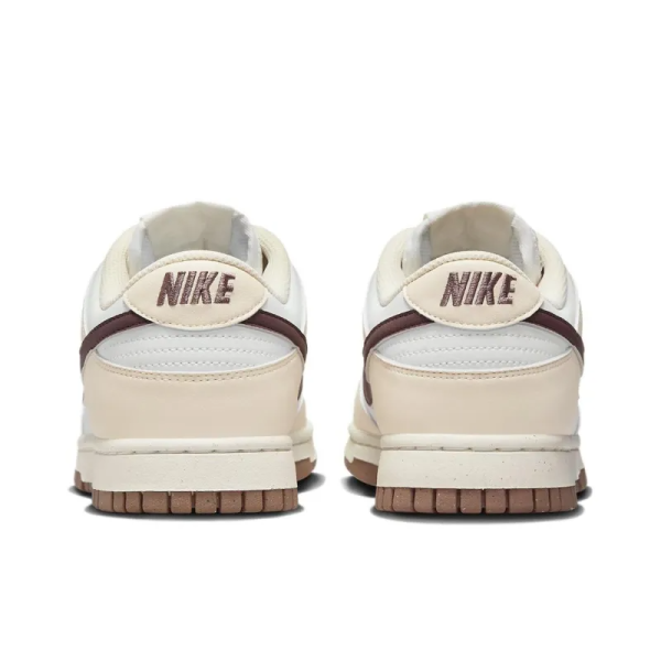 Dunk Low Next Nature Coconut Mauve - Dd1873-103 – Limited - Image 5