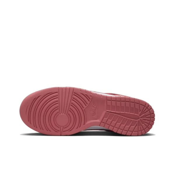 Dunk Low Wmns 'valentine's Day' - Fq7056-100 – Iconic - Image 6