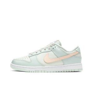 Dunk Low Barely Green - Dd1503-104 – Style