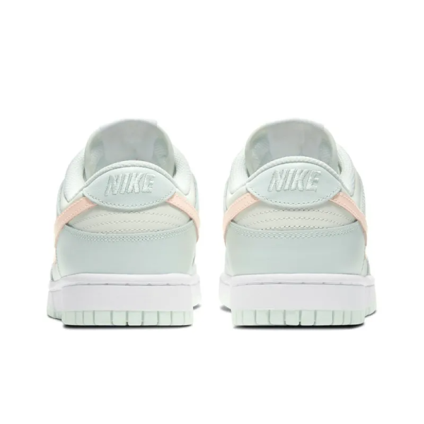 Dunk Low Barely Green - Dd1503-104 – Style - Image 5