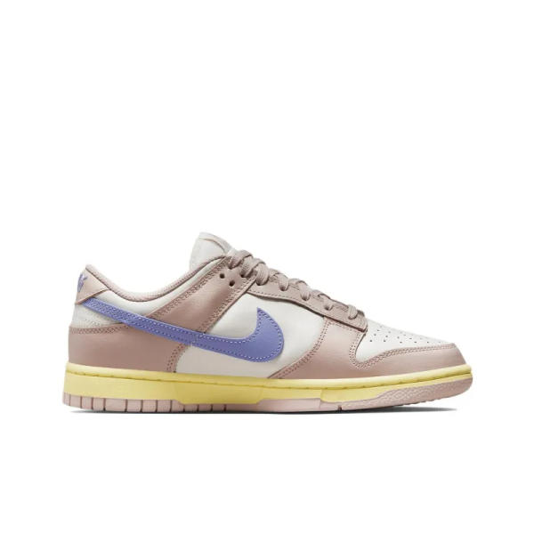 Dunk Low Pink Oxford - Dd1503-601 – Streetwear - Image 2