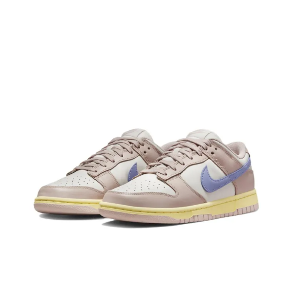 Dunk Low Pink Oxford - Dd1503-601 – Streetwear - Image 3
