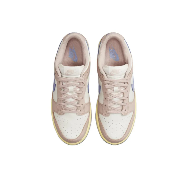 Dunk Low Pink Oxford - Dd1503-601 – Streetwear - Image 4