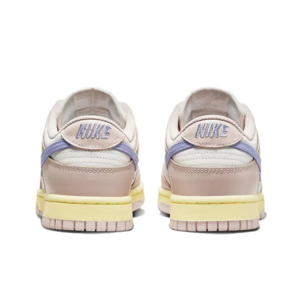Dunk Low Pink Oxford - Dd1503-601 – Streetwear - Image 5