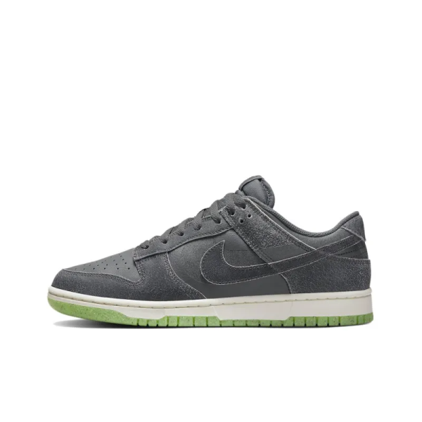 Dunk Low Retro Prm Halloween 2022 - Dq7681-001 – Streetwear