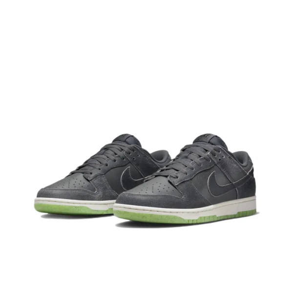 Dunk Low Retro Prm Halloween 2022 - Dq7681-001 – Streetwear - Image 3