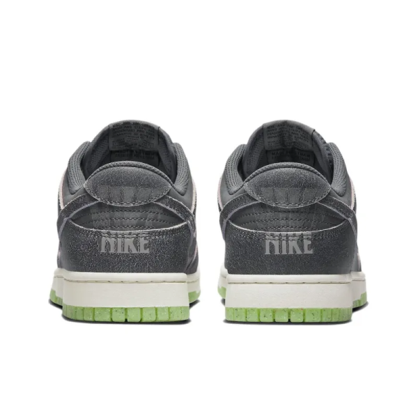 Dunk Low Retro Prm Halloween 2022 - Dq7681-001 – Streetwear - Image 5