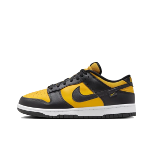 Dunk Low Reverse Goldenrod 2024 - Fz4618-001 – Drop