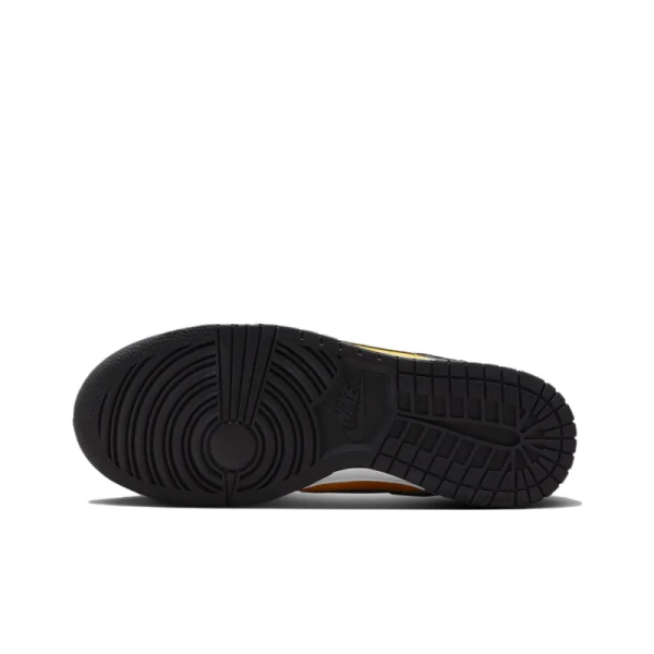 Dunk Low Reverse Goldenrod 2024 - Fz4618-001 – Drop - Image 6