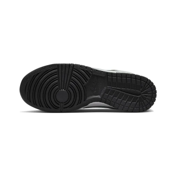 Dunk Low Stencil Swoosh - Fd0661-100 – For Men - Image 6