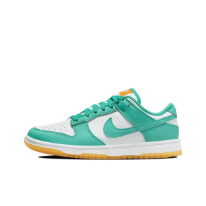Dunk Low Teal Zeal - Dv2190-100 – For Men