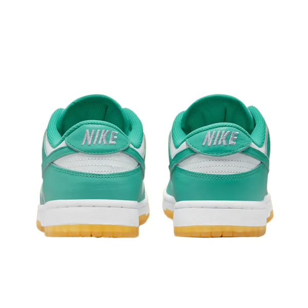 Dunk Low Teal Zeal - Dv2190-100 – For Men - Image 5