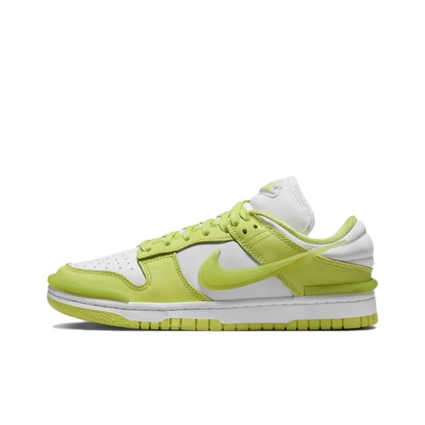 Dunk Low Twist Lemon Twist - Dz2794-700 – Drop
