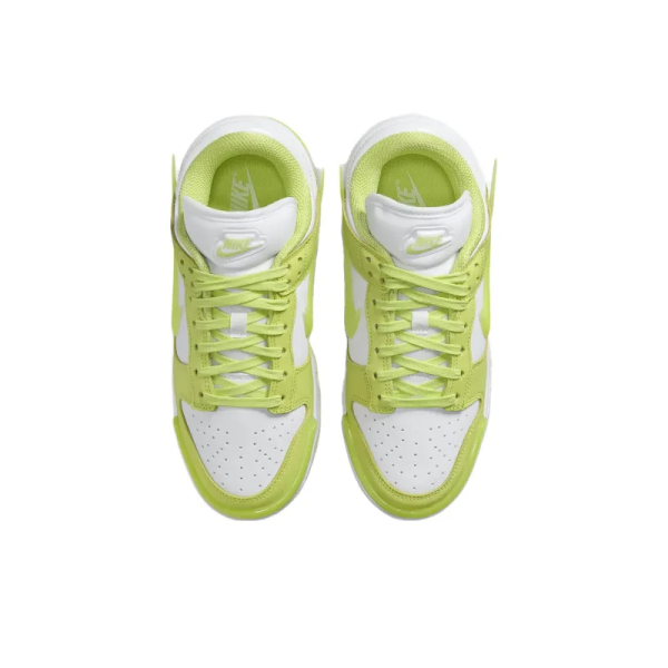 Dunk Low Twist Lemon Twist - Dz2794-700 – Drop - Image 4