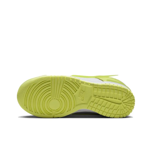 Dunk Low Twist Lemon Twist - Dz2794-700 – Drop - Image 5