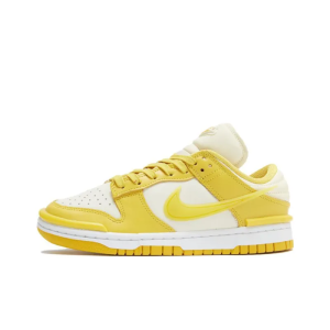 Dunk Low Twist Vivid Sulfur - Dz2794-100 – Streetwear