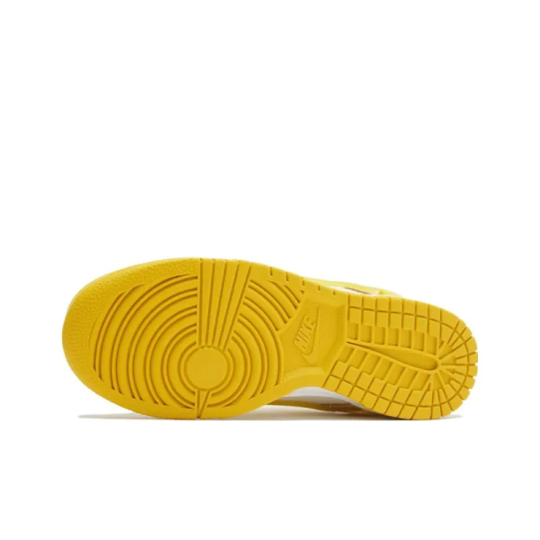 Dunk Low Twist Vivid Sulfur - Dz2794-100 – Streetwear - Image 5
