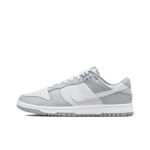 Dunk Low Two Tone Grey - Dj6188-001 – For Men