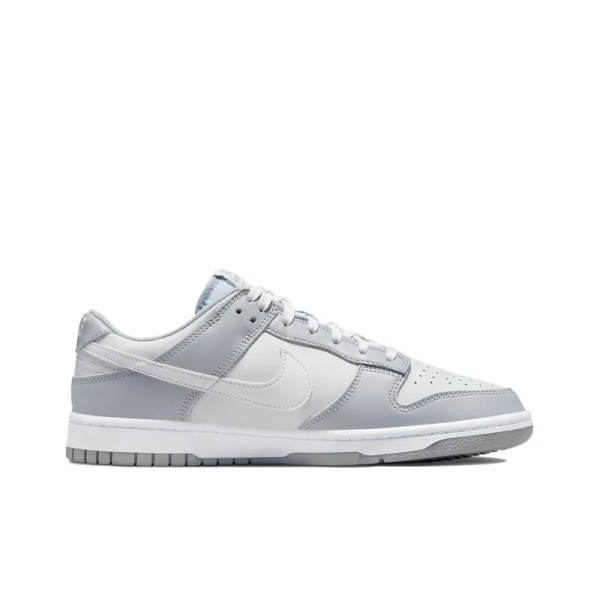 Dunk Low Two Tone Grey - Dj6188-001 – For Men - Image 2