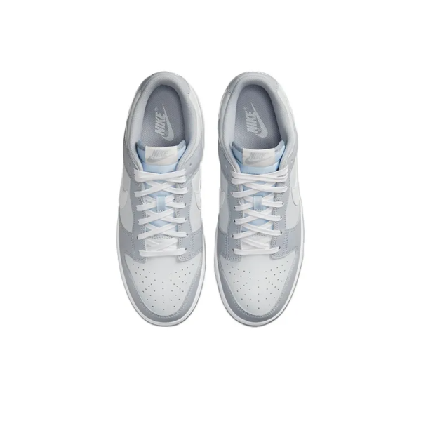 Dunk Low Two Tone Grey - Dj6188-001 – For Men - Image 4
