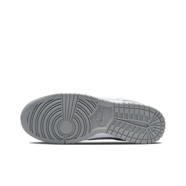 Dunk Low Two Tone Grey - Dj6188-001 – For Men - Image 6