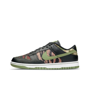 Dunk Low Crazy Camo - Dh0957-001 – Iconic