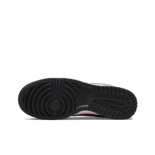 Dunk Low Graffiti Pink - Dm0108-002 – For Men - Image 6