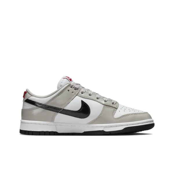 Dunk Low Light Iron Ore - Dq7576-001 – For Men - Image 2