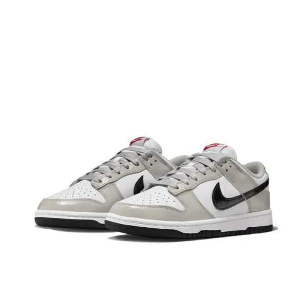 Dunk Low Light Iron Ore - Dq7576-001 – For Men - Image 3
