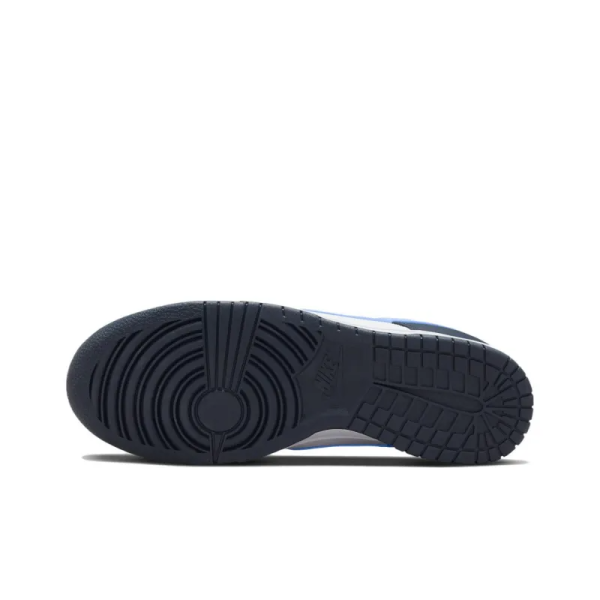 Dunk Low Midnight Navy University Blue - Fn7800-400 – Limited - Image 6