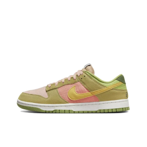 Dunk Low Next Nature Sun Club Arctic Orange - Dm0583-800 – Style