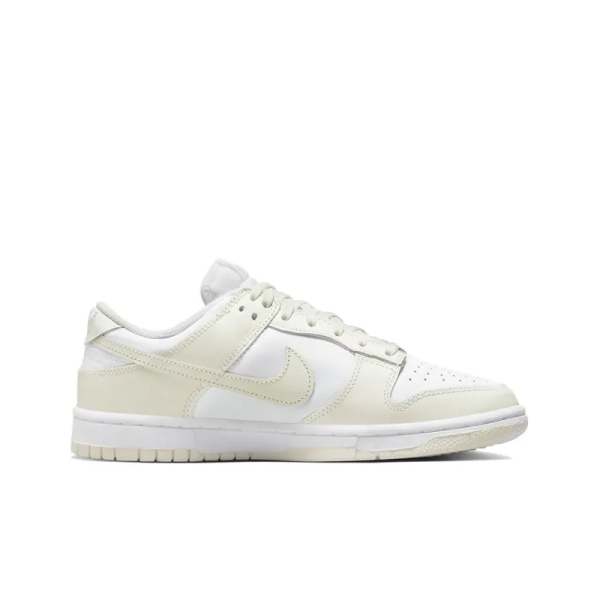 Dunk Low Retro Coconut Milk - Dd1503-121 – For Men - Image 2