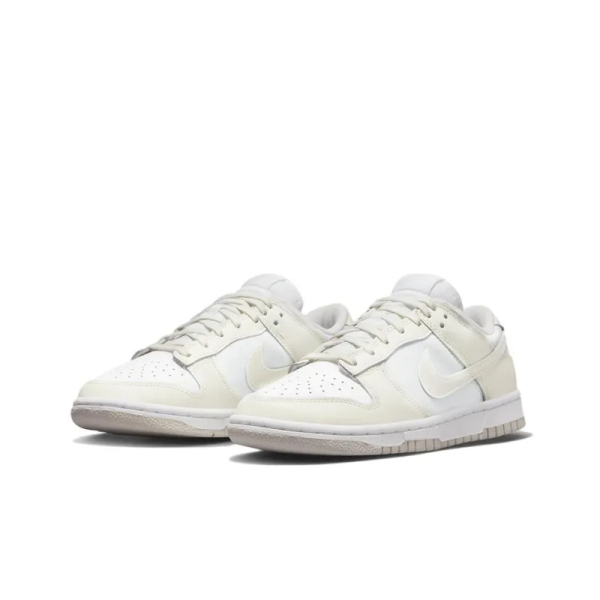 Dunk Low Retro Coconut Milk - Dd1503-121 – For Men - Image 3