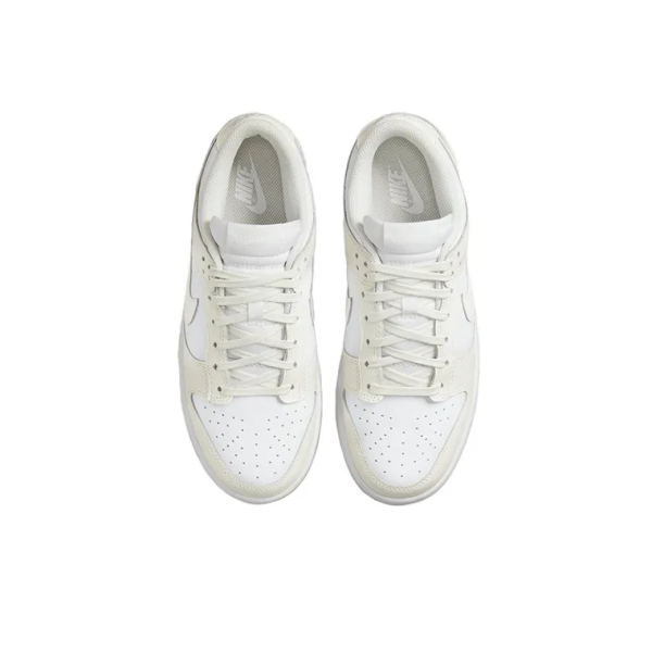 Dunk Low Retro Coconut Milk - Dd1503-121 – For Men - Image 4