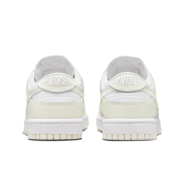 Dunk Low Retro Coconut Milk - Dd1503-121 – For Men - Image 5