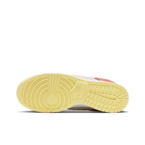 Dunk Low Retro Prm Year Of The Rabbit Blue Orange Cream - Fd4203-111 – Limited - Image 6