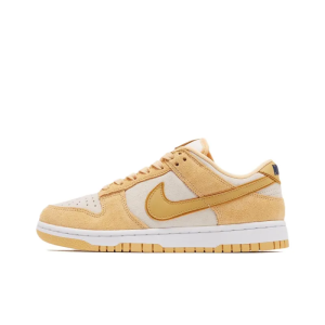 Dunk Low Celestial Gold Suede - Dv7411-200 – Style