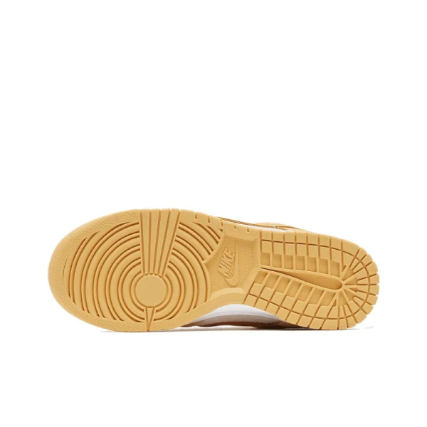 Dunk Low Celestial Gold Suede - Dv7411-200 – Style - Image 5