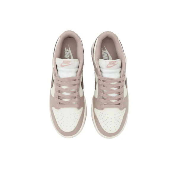 Dunk Low Diffused Taupe - Dd1503-125 – Style - Image 3
