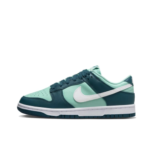 Dunk Low Geode Teal - Dd1503-301 – Drop