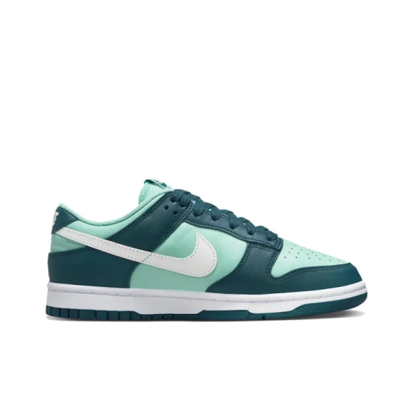 Dunk Low Geode Teal - Dd1503-301 – Drop - Image 2
