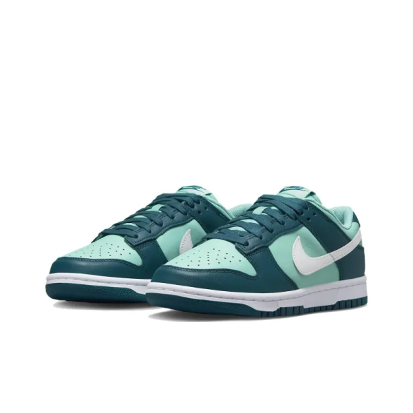 Dunk Low Geode Teal - Dd1503-301 – Drop - Image 3